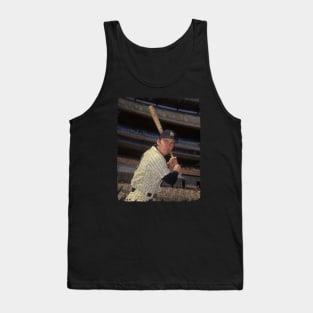 Graig Nettles, New York Yankees Captain in 1982 - 1983 Tank Top